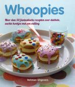 Whoopies 9789048305223, Boeken, Kookboeken, Verzenden, Gelezen, Nvt