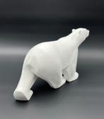 Daprès François Pompon - Snijwerk, Ours Blanc - 20 cm -, Antiek en Kunst