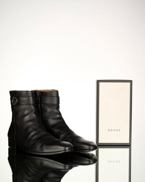 Gucci discount boots heren