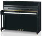 Kawai piano K-200 piano  - LUXE PIANO * OP VOORRAAD *