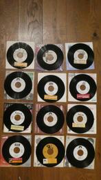 Various Artists/Bands in 1970s - 12 x special 7 singles, Nieuw in verpakking