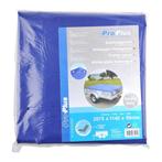 ProPlus Aanhangerzeil - Elastisch koord - Waterbestendig..., Auto diversen, Aanhangwagen-onderdelen, Ophalen of Verzenden, Nieuw