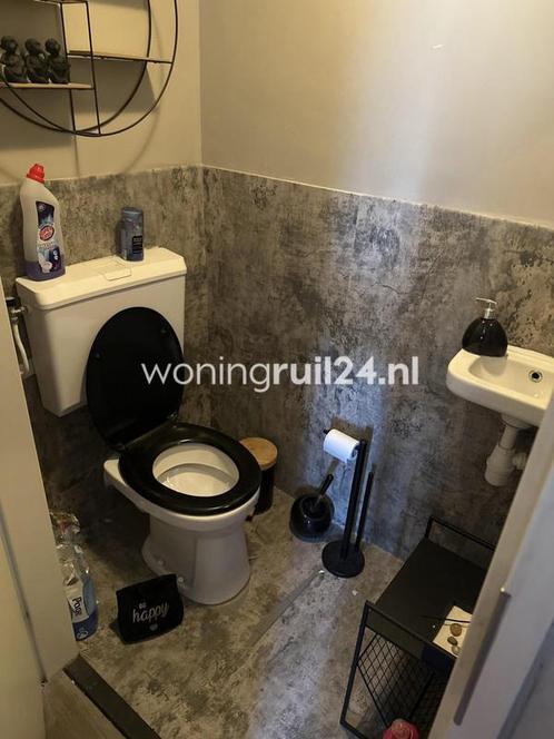 Woningruil - Tolhuisstraat 67 - 3 kamers en Rotterdam, Huizen en Kamers, Woningruil, Rotterdam