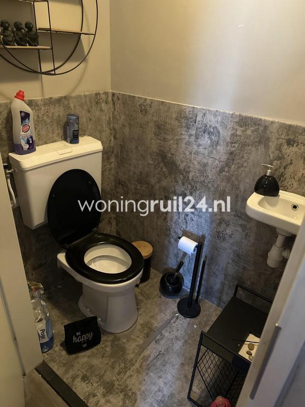 Woningruil - Tolhuisstraat 67 - 3 kamers en Rotterdam, Huizen en Kamers, Woningruil, Rotterdam