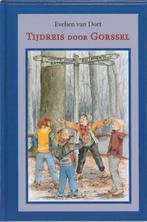 Tijdreis door Gorssel 9789062387922 E. van Dort, Boeken, Verzenden, Gelezen, E. van Dort