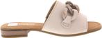 Gabor - Maat 40 - 82.791.59 Dames Slippers Beige, Verzenden, Nieuw