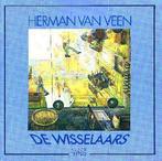 cd - Herman van Veen - De Wisselaars, Verzenden, Zo goed als nieuw