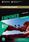 9781107466883 Cambridge English Empower - Int book+online...