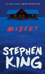 9781982150808 Misery (Export) Stephen King, Verzenden, Nieuw, Stephen King