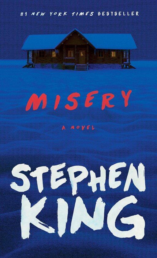 9781982150808 Misery (Export) Stephen King, Boeken, Romans, Nieuw, Verzenden