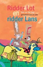 Boek: Ridder Lot en ridder Lans - (als nieuw), Boeken, Verzenden, Zo goed als nieuw