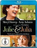 Julie & Julia [Blu-ray] von Ephron, Nora  DVD, Verzenden, Zo goed als nieuw