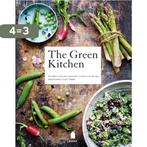 The green kitchen 9789023014232 David Frenkiel, Boeken, Kookboeken, Verzenden, Zo goed als nieuw, David Frenkiel