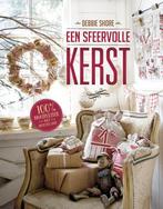 Een sfeervolle kerst 9789022331972 Debbie Shore, Boeken, Mode, Verzenden, Gelezen, Debbie Shore