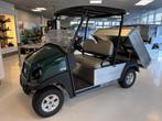 ClubCar Carryall 500 NIEUW BENZINE voertuig met laadbak, Sport en Fitness, Golf, Verzenden, Nieuw, Golfkar, Overige merken