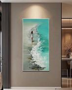 Clelia - Whispers of Foam, Antiek en Kunst