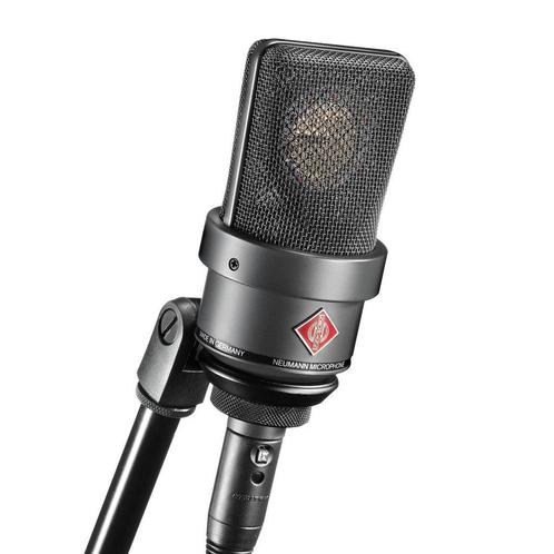 Neumann TLM 103 mt grootmembraan studiomicrofoon, Muziek en Instrumenten, Microfoons, Verzenden