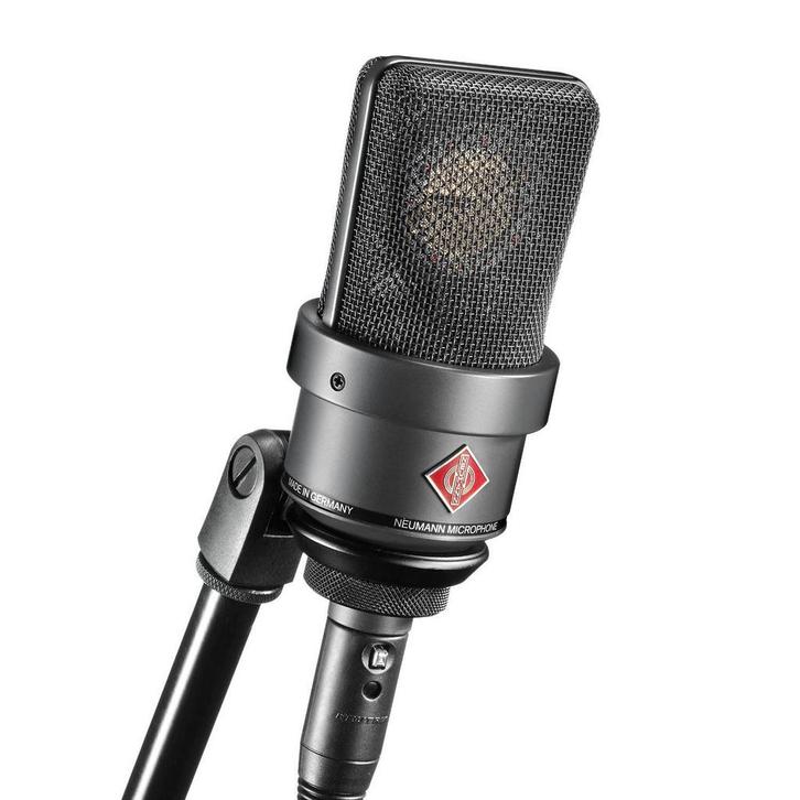 Neumann TLM 103 mt grootmembraan studiomicrofoon, Muziek en Instrumenten, Microfoons, Verzenden