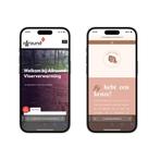 Website laten maken Eindhoven (90+ Google recensies), Webdesign