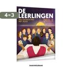 Een ontmoeting met Jezus / De Leerlingen / 2 9789058042262, Verzenden, Zo goed als nieuw, Daan Molenaar