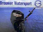 Mercury 60 pk buitenboordmotor, Watersport en Boten, Buiten- en Binnenboordmotoren, Viertaktmotor, Ophalen of Verzenden, Zo goed als nieuw