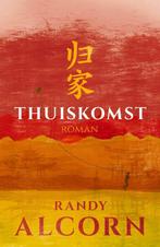Thuiskomst 9789029725026 Randy Alcorn, Boeken, Verzenden, Zo goed als nieuw, Randy Alcorn