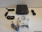 Sega Dreamcast - Console + Controller + GDEmu, Verzenden, Gebruikt
