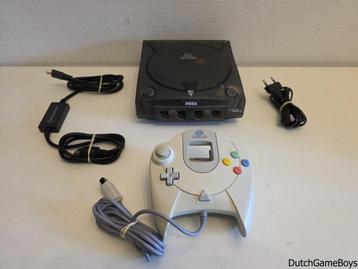 Sega Dreamcast - Console + Controller + GDEmu beschikbaar voor biedingen