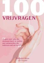 9789464182873 100 VRIJVRAGEN Marjolein Abma LotteLust, Verzenden, Nieuw, Marjolein Abma LotteLust