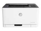 HP Color Laser 150nw - Printer, Verzenden, Zo goed als nieuw