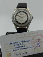 Atlantic - Milano - Zonder Minimumprijs - Heren - 1950-1959, Nieuw