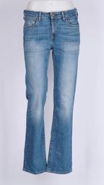 Vintage Straight Levis Demi Curve Blue size 29 / 31, Ophalen of Verzenden, Nieuw