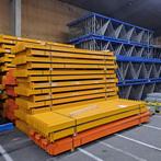 Aanbieding: Voordeelrij gebruikte Esmena palletstelling