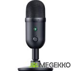 Razer Seiren V2 X Zwart PC-microfoon, Muziek en Instrumenten, Microfoons, Verzenden, Nieuw