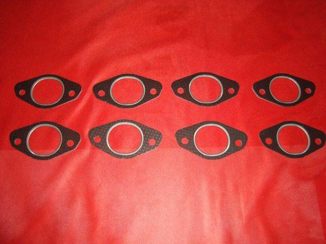 Uitlaat pakking set motor |, Auto-onderdelen, Motor en Toebehoren, Ophalen of Verzenden