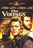 Vikings, the - DVD, Cd's en Dvd's, Dvd's | Avontuur, Verzenden