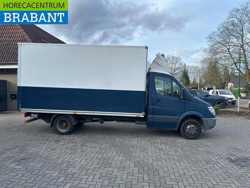 Mercedes Benz Sprinter 516 CDI Bakwagen Meubelwagen Laadklep, Zakelijke goederen, Horeca | Overige, Ophalen of Verzenden