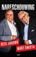 9789048874286 Nabeschouwing Kees Jansma, Verzenden, Nieuw, Kees Jansma