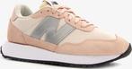 New Balance 237 - maat 39 - Sneakers Vrouwen - Rose Water, Verzenden, Nieuw