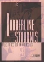 De borderline stoornis 9789073637436 E. van Meekeren, Verzenden, Gelezen, E. van Meekeren