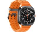 Samsung Galaxy Watch Ultra (2025) - Smartwatch - 47mm -, Verzenden, Zo goed als nieuw