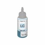Epson T6735 EcoTank Licht Cyan, Verzenden, Nieuw