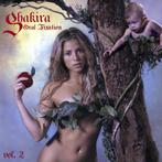cd - Shakira - Oral Fixation Vol. 2, Verzenden, Zo goed als nieuw
