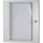 Eaton BP-DT-800/15 Transparante deur met grijze draaiknop -, Nieuw, Verzenden