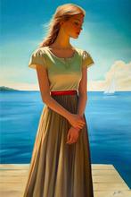 Biatturi Irina - Last Summer