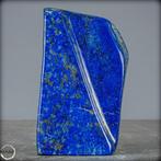 Edelsteen - Grote decoratieve blauwe lapis lazuli, Verzamelen