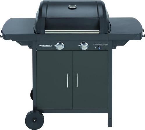 Gasbarbecue Campingaz 2 Series LX Plus Gasbarbecue - 2 Brand, Tuin en Terras, Houtskoolbarbecues, Nieuw, Verzenden