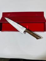 Keukenmes - Japanse Nakir Knife (0113) - VG-10-staal Less
