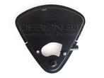 9285111730270B Porsche Voorbonnet trekhendel dop. 924 /928