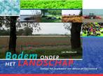 Bodem onder het landschap 9789075280944 Jan Bokhorst, Verzenden, Gelezen, Jan Bokhorst